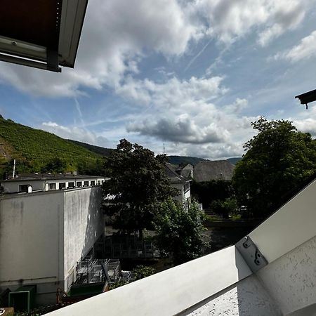 Fewo In Zell-Merl Екстер'єр фото
