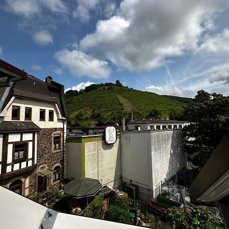 Fewo In Zell-Merl Екстер'єр фото
