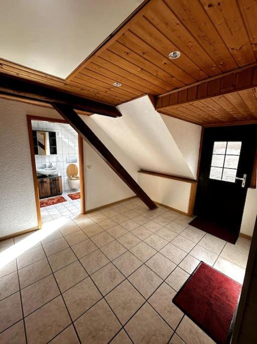 Fewo In Zell-Merl Екстер'єр фото