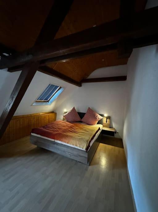 Fewo In Zell-Merl Екстер'єр фото