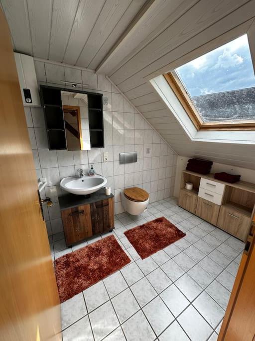 Fewo In Zell-Merl Екстер'єр фото