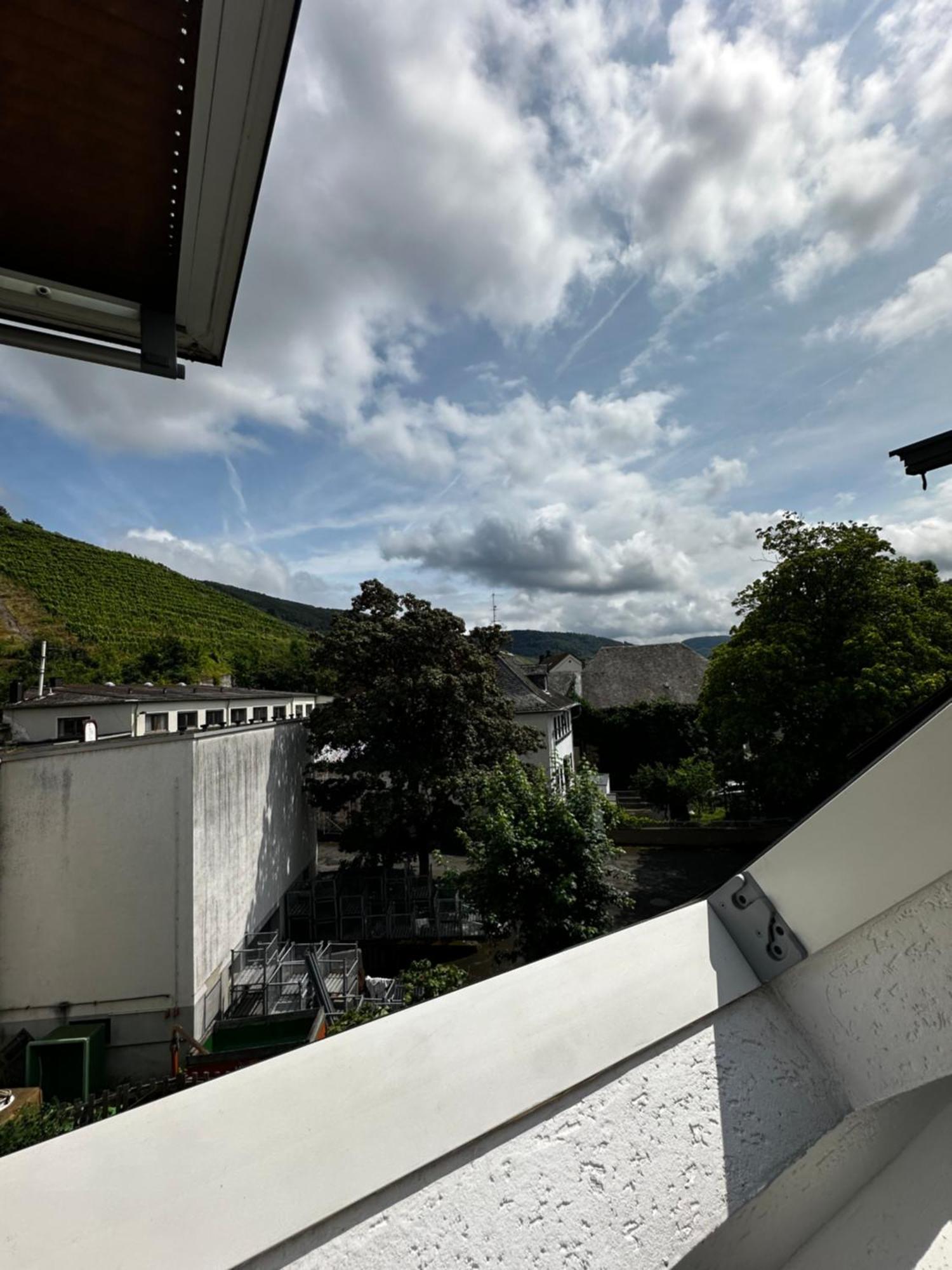 Fewo In Zell-Merl Екстер'єр фото